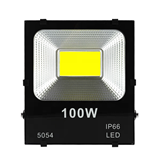 Đèn Pha Led 100W IP66 Ngoài Trời Giá Rẻ